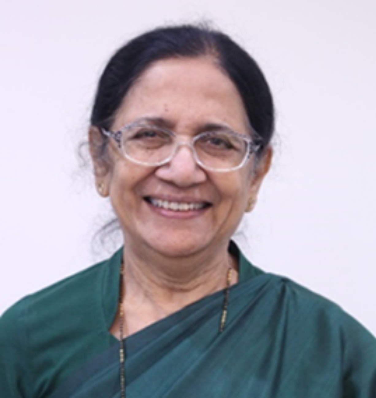 Dr. Nilima Kshirsagar 